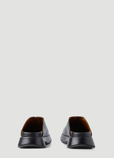 Hygge Clogs Reike Nen Hygge Clogs Black rkn0247007