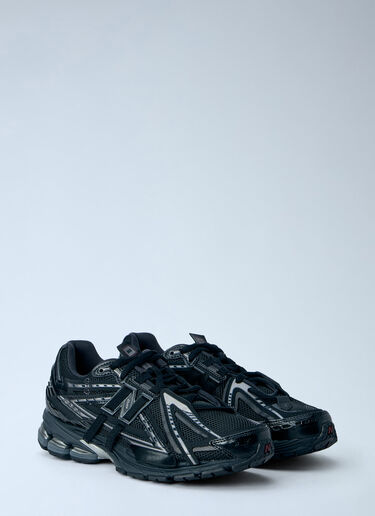 LN-CC® - New Balance: 1906A Sneakers - Black New Balance 1906A Sneakers Black new0365049