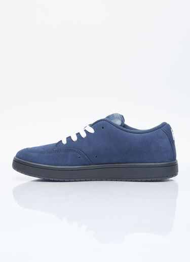 Kenzo Dome Sneakers Navy knz0156017