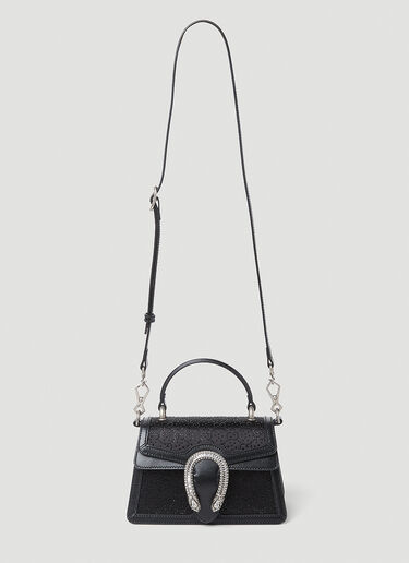 Gucci Dionysus Handbag Black guc0253215