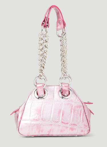 Vivienne Westwood Archive Orb Handbag Pink vvw0253027
