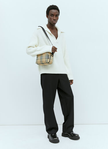 Paddy クロスボディバッグ Burberry Paddy クロスボディバッグ ベージュ bur0155100