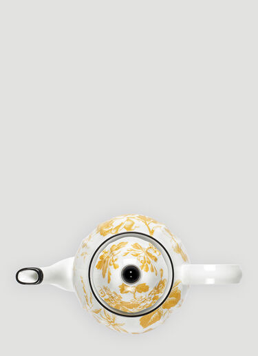 Gucci Herbarium Coffee Pot Yellow wps0670160