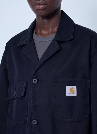 Carhartt WIP Brader Blazer Black wip0365006