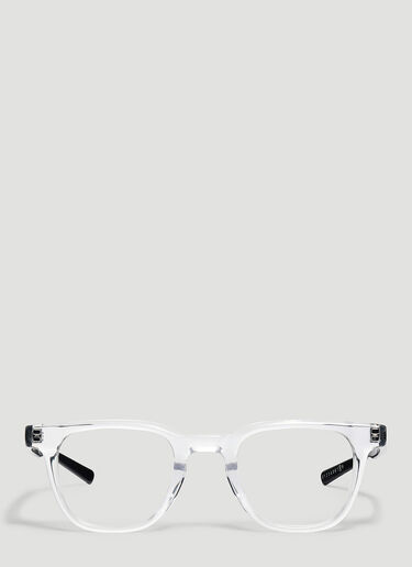 Gentle Monster MM010 Glasses Transparent gtm0352006