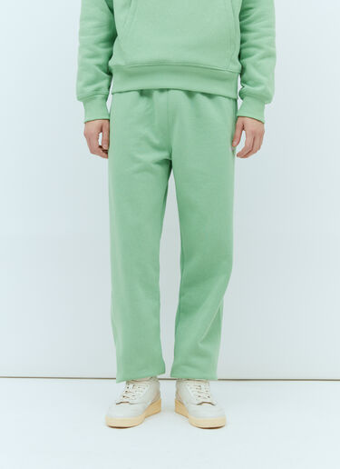 Stüssy Drawstring Track Pants Green sts0153013