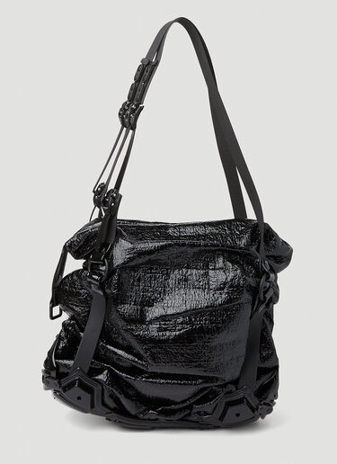 Module 08 Vertical Tote Bag Innerraum Module 08 Vertical Tote Bag Black inn0352017