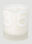 Haeckels Acton's Lock Candle Black hks0351001