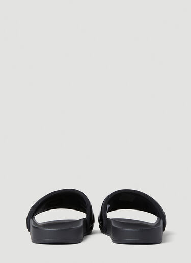 Diesel Sa-Mayemi Slides Black dsl0252010