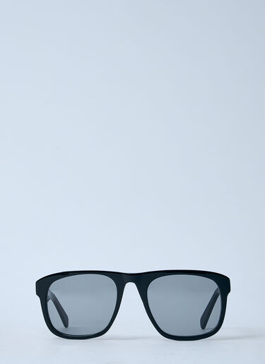 Navigator Sunglasses TOTEME Navigator Sunglasses Black tot0261021