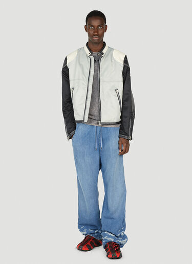 Diesel J-Kreator Jacket Grey dsl0152001