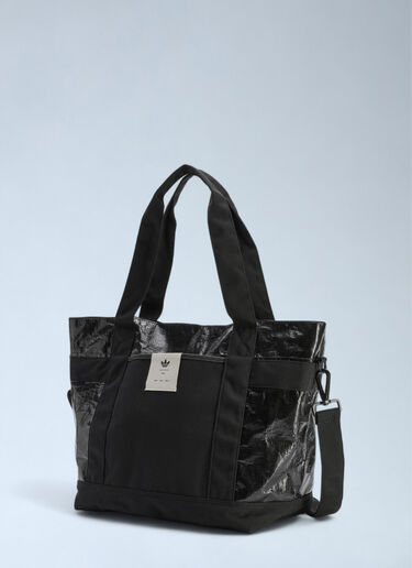adidas x Song For The Mute Logo Motif Tote Bag Black asf0362065