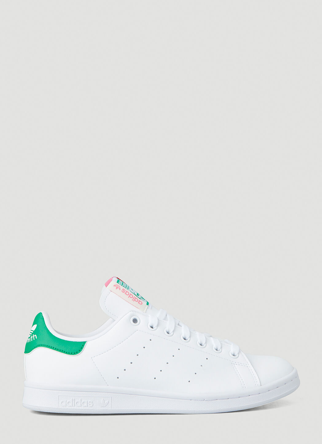 Stan smith weave white discount