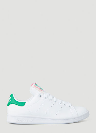 adidas Stan Smith Act With Kindness Sneakers White adi0250006
