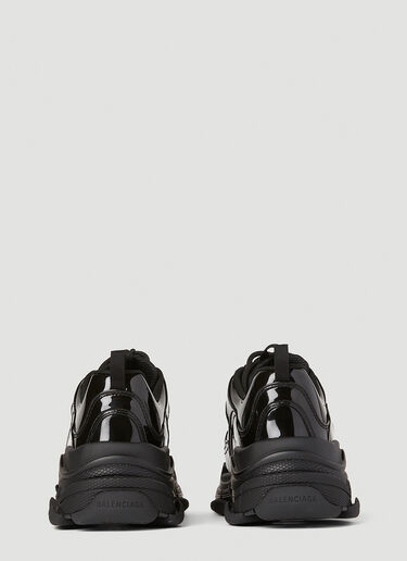 Balenciaga Triple S 运动鞋 黑色 bal0152005