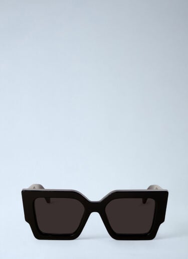 Off-White Catalina Sunglasses Black ofw0360121