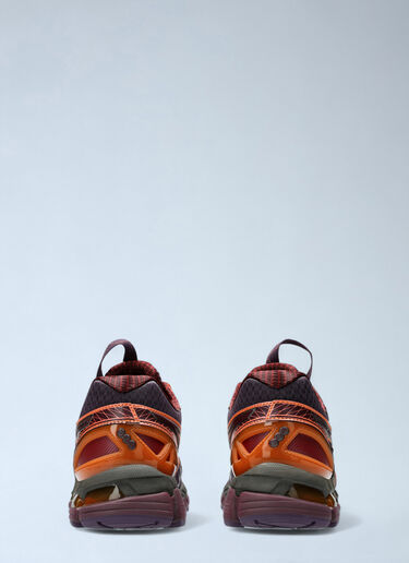 Asics x Kiko Kostadinov UB10-S Gel-Kayano 20 Orange ask0361001