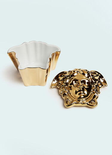 Rosenthal Medusa Box Gold wps0691115