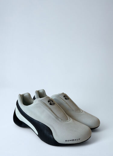Puma x Rombaut Levitation Sneaker Black pur0160003
