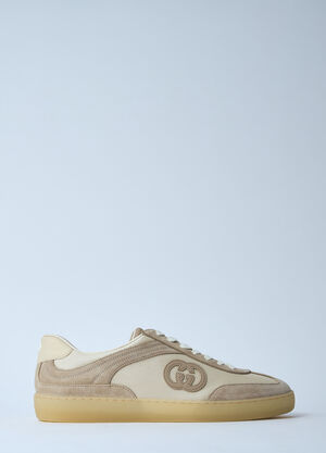 Gucci G75 Sneakers Blue guc0159043