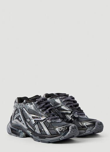 Balenciaga Runner Sneakers Grey bal0153029
