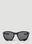 Oakley 플라즈마 OO9019 선글라스 White lxo0353002