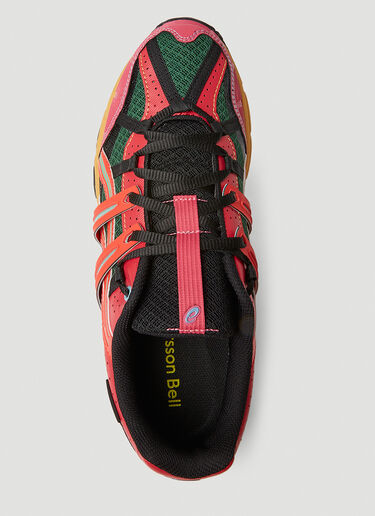 x Andersson Bell 젤-소노마 15-50 스니커즈 Asics x Andersson Bell x Andersson Bell 젤-소노마 15-50 스니커즈 핑크 asi0352024