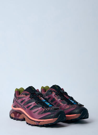 Salomon XT-4 OG 스니커즈 레드 sal0360013
