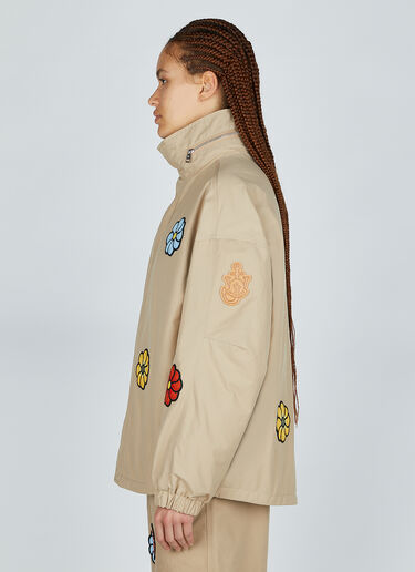 1 Moncler JW Anderson Delamont Jacket Beige mjw0252001