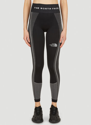The North Face Black Box Gartha 打底裤 黑色 tbb0250010