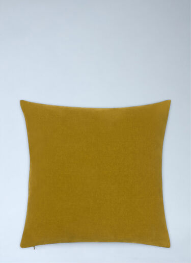 Velvet Cushion Christina Lundsteen Velvet Cushion Gold wps0691932