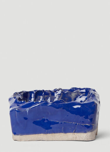 Niko June Jewellery Bowl Dark Blue nkj0352005