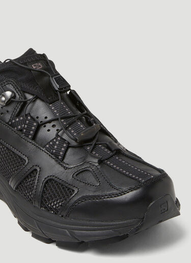Salomon Techsonic LTR Advanced Sneakers Black sal0348013