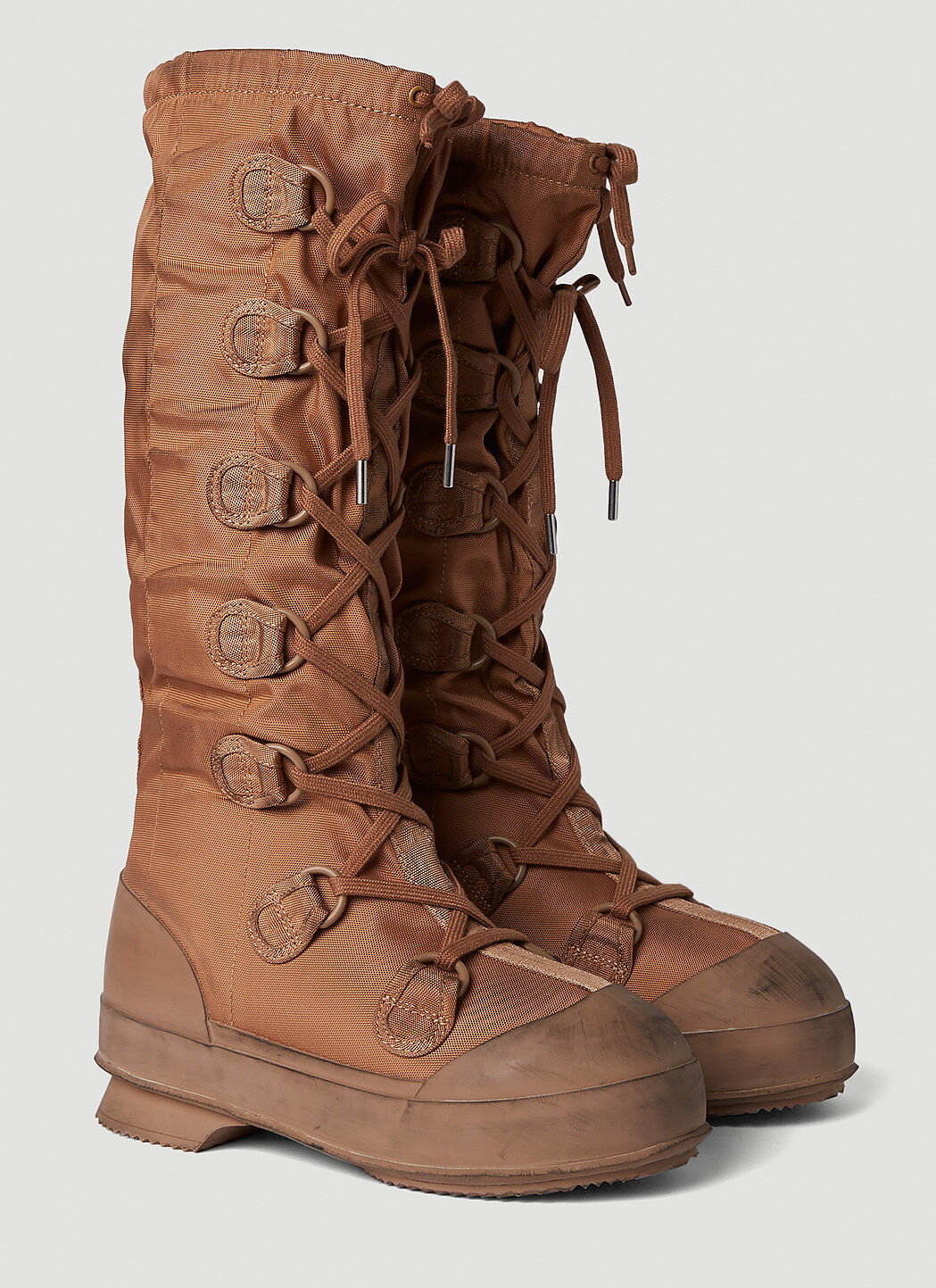 Timberland mukluk store 16 inch