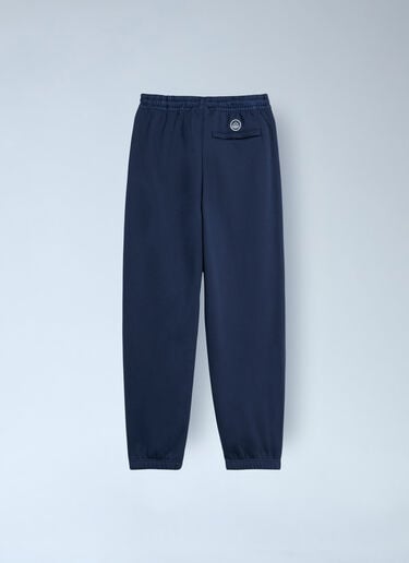 Logo Motif Track Pants adidas SPZL Logo Motif Track Pants Navy adi0162161