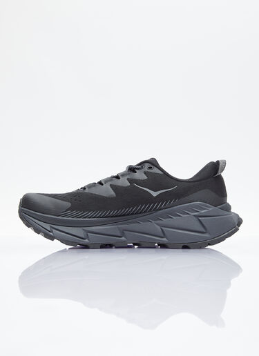 HOKA Skyline-Float X 运动鞋 黑色 hok0154013