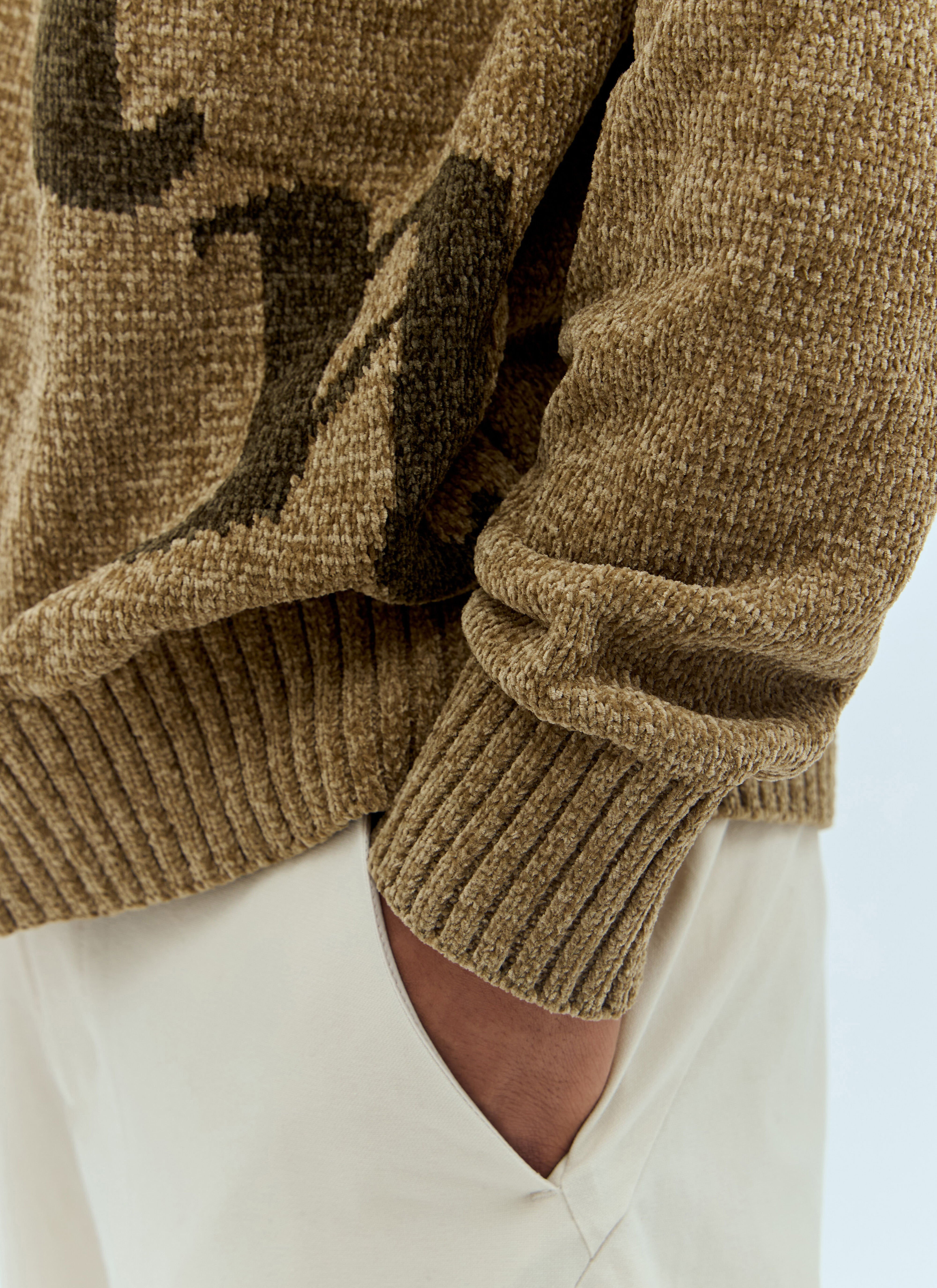 Mens chenille sweater shop