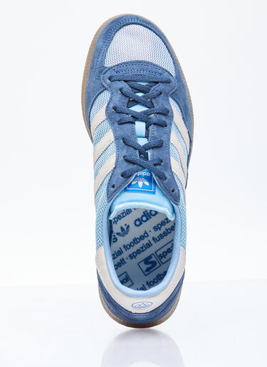 adidas SPZL Handball Pro Spzl 运动鞋 蓝色 aos0157018