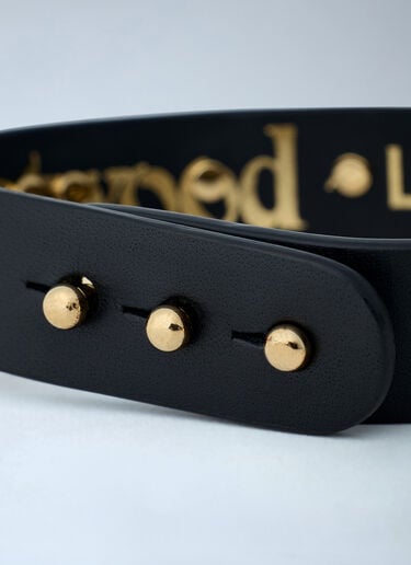 Polly Choker Necklace Vivienne Westwood Polly Choker Necklace Gold vvw0262030