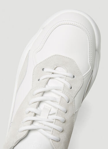 Valentino Garavani Gumboy Sneakers White val0147025
