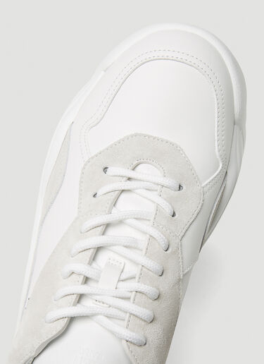Garavani Gumboy Sneakers Valentino Garavani Gumboy Sneakers White val0147025