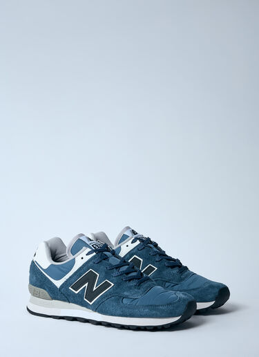 New Balance 576 Sneakers Blue new0158012