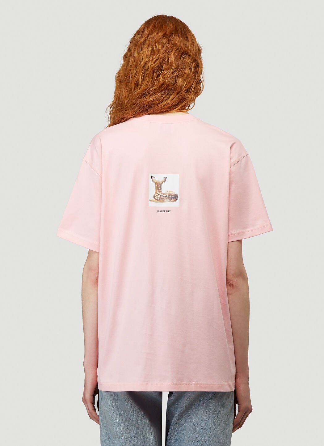 Burberry sale bambi shirt