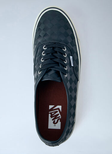 LX Authentic 44 Sneakers Vans LX Authentic 44 Sneakers Black van0364003