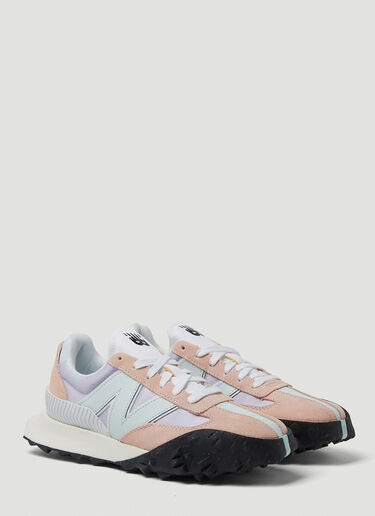New Balance XC-72 Sneakers Pink new0348003