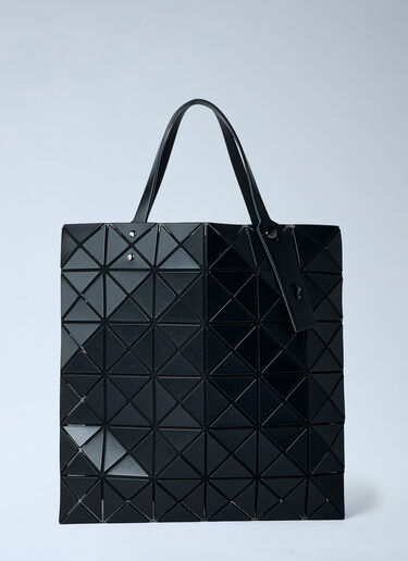 Lucent Tote Bag Bao Bao Issey Miyake Lucent Tote Bag Black bao0362012