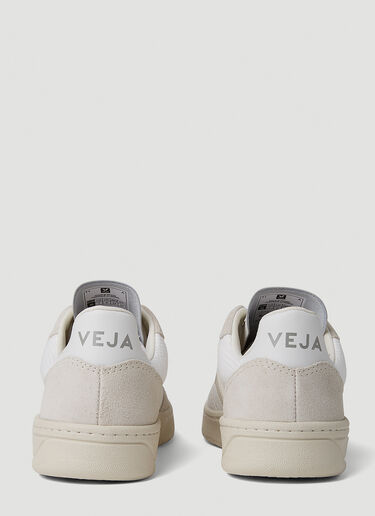 Veja V-10 Sneakers White vej0350039