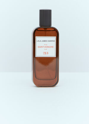 Lola James Harper 213 Rue Saint-Honoré Air Room Spray Brown ljh0355010