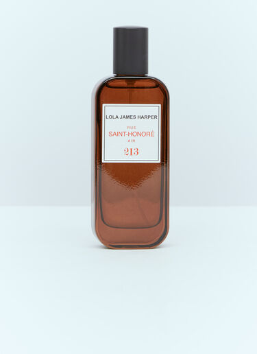 Lola James Harper 213 Rue Saint-Honoré Air Room Spray Brown ljh0355010