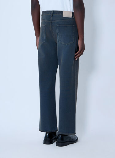 Our Legacy Third Cut Jeans Grey our0163006